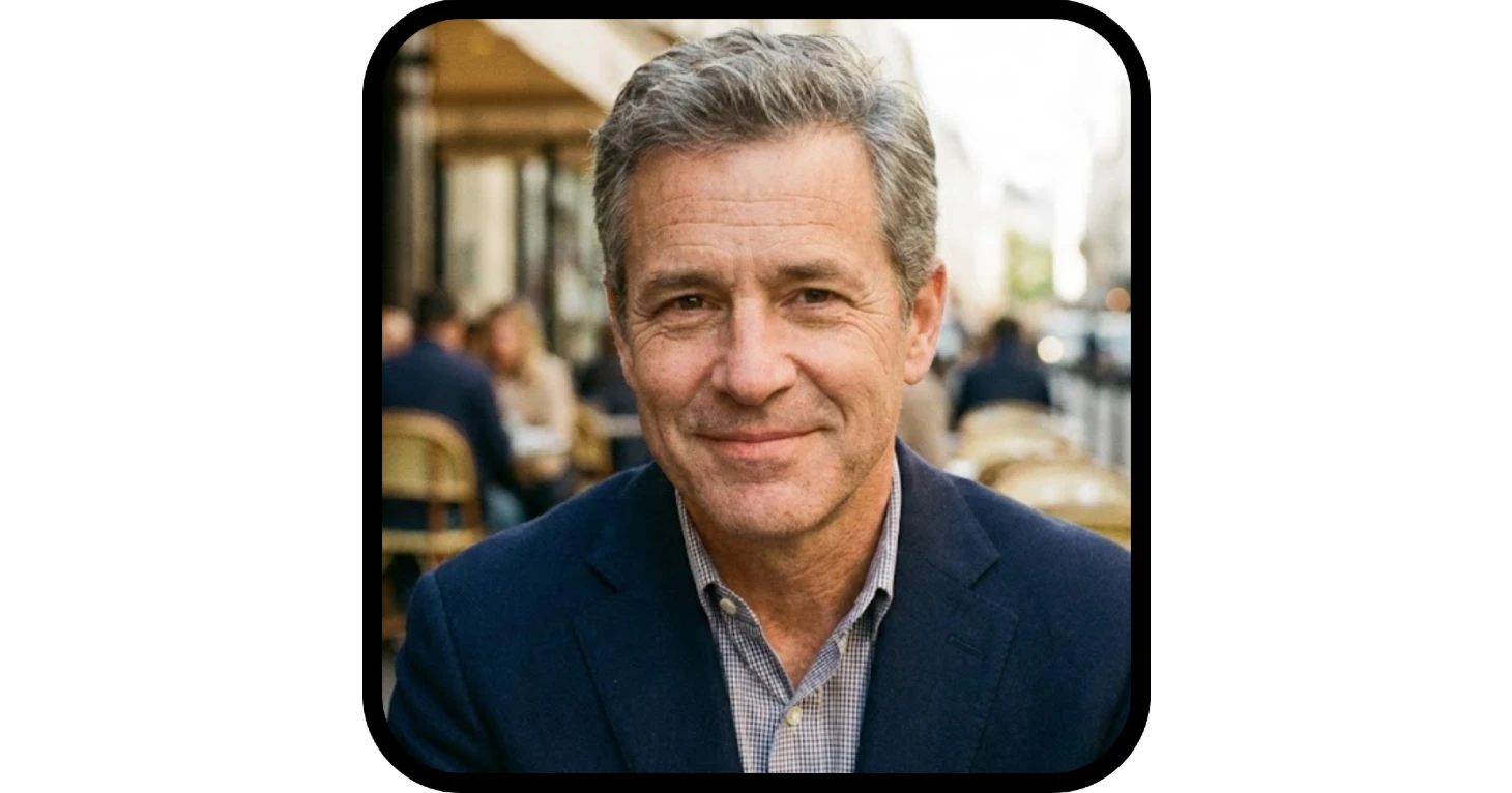 Ryan, Los Angeles, CA